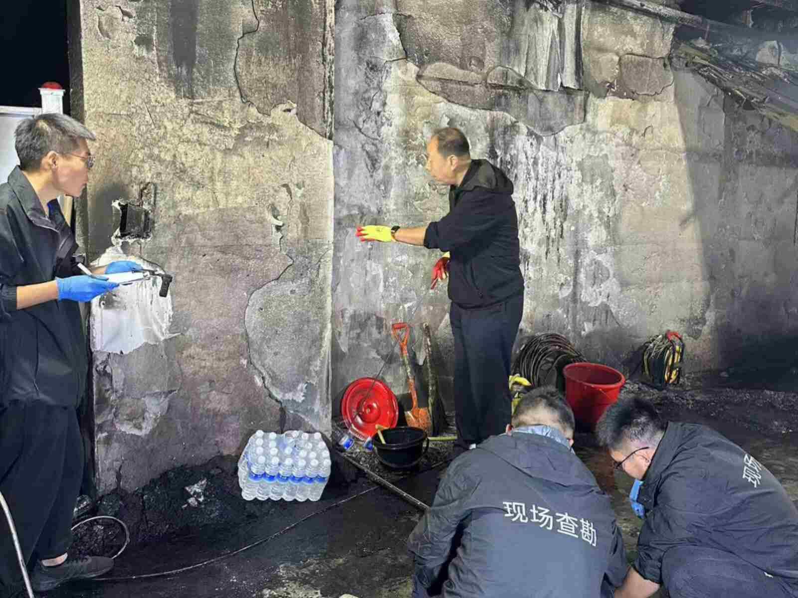 车辆损失价值评估