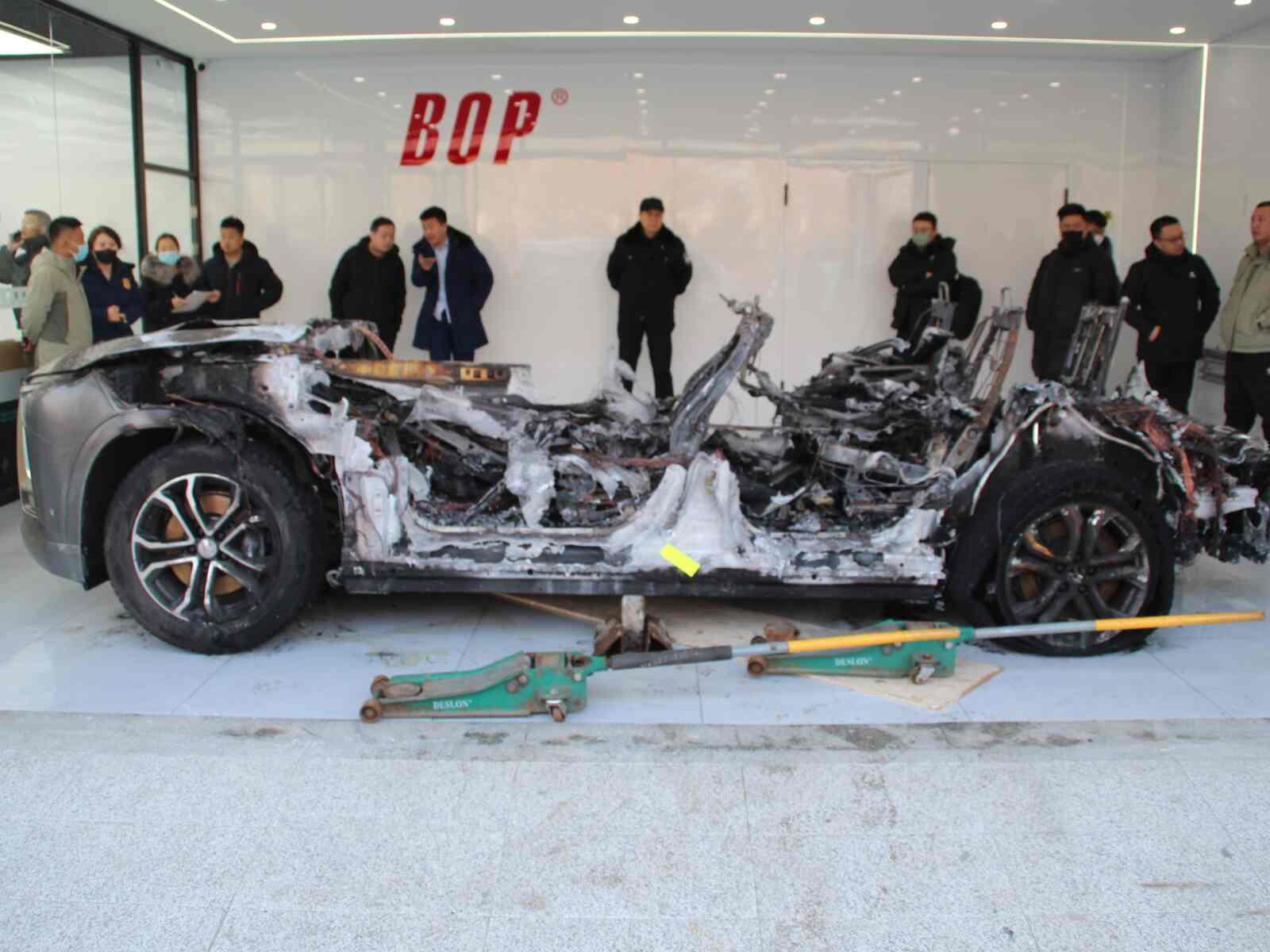 车辆现值价值评估
