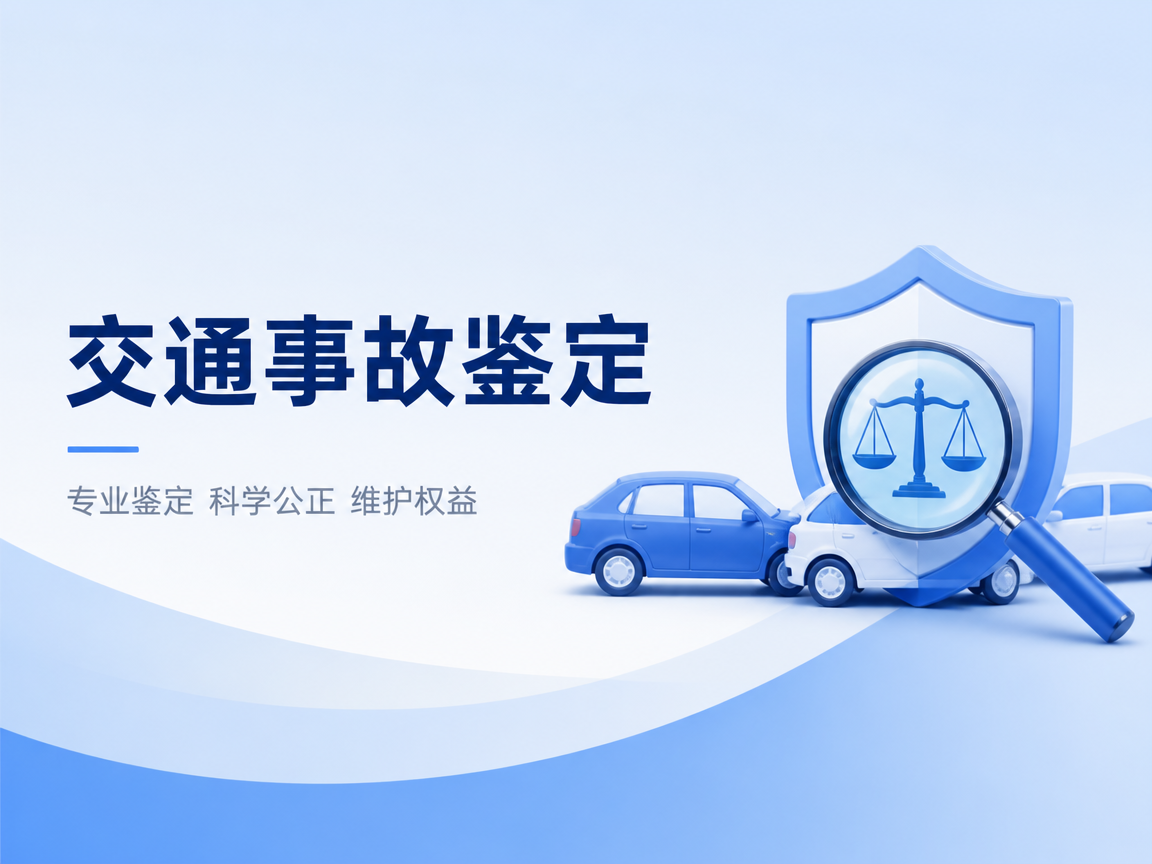 交通事故鉴定
